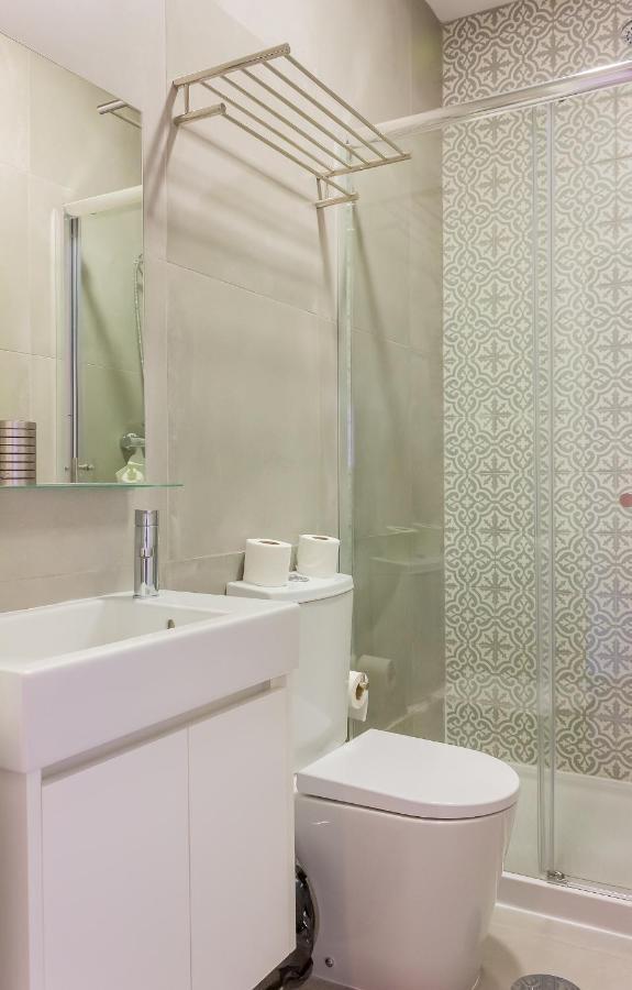 Abeiro Inn Aveiro Exteriér fotografie